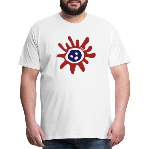 Sol de Puerto Rico - Men's Premium T-Shirt