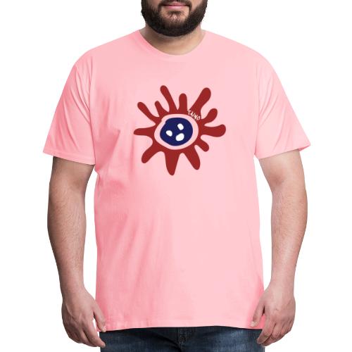 Sol de Puerto Rico - Men's Premium T-Shirt