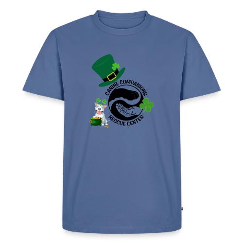 CCRC St Patty s Day - Men's Premium T-Shirt