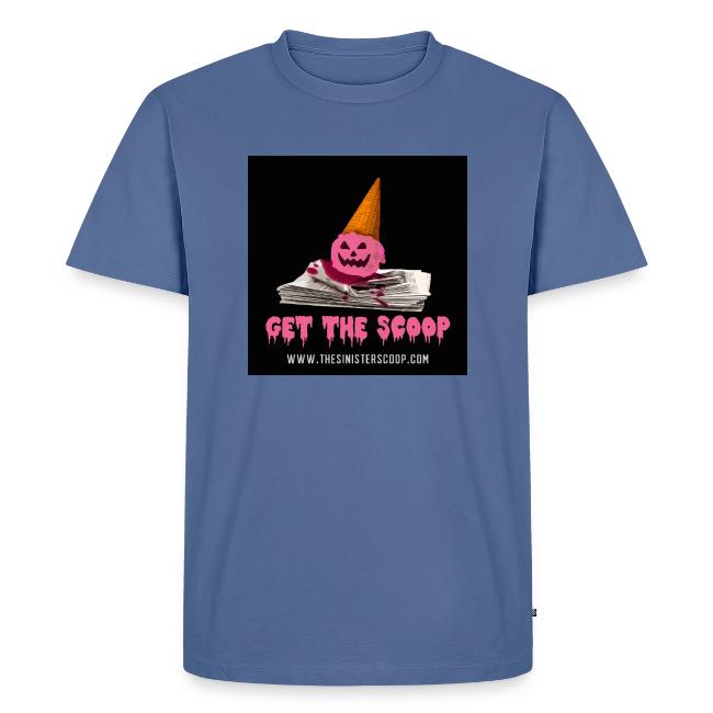 New Pink Scoop