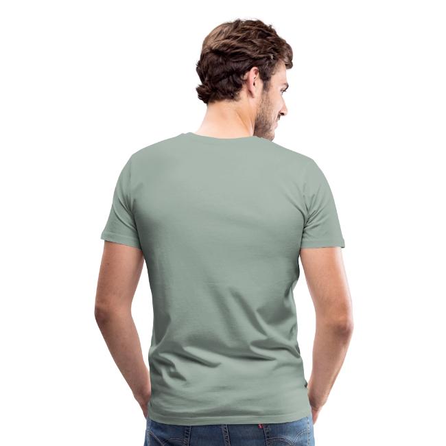 Luther Rose Five Solas Shirt–Christian Reformation
