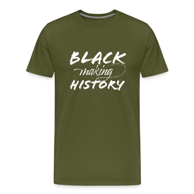 Black Making History