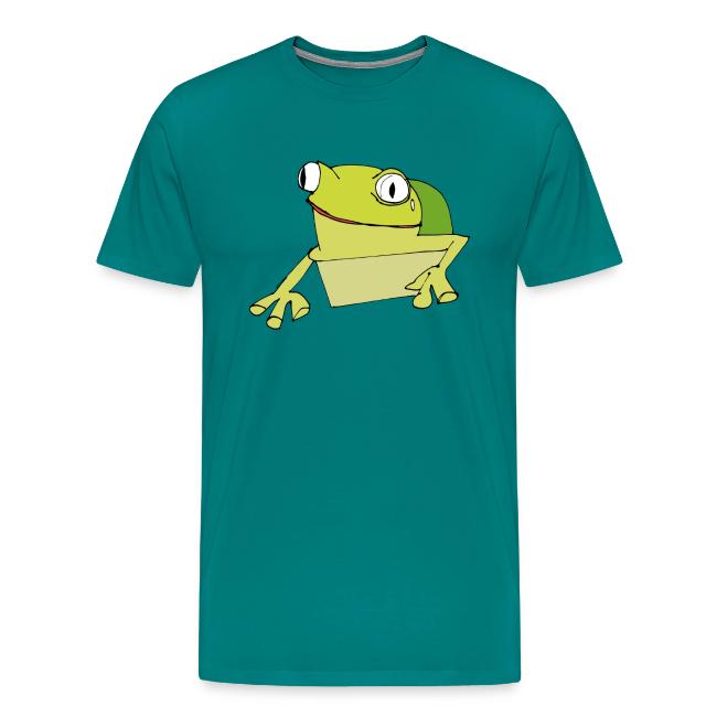 Froggy