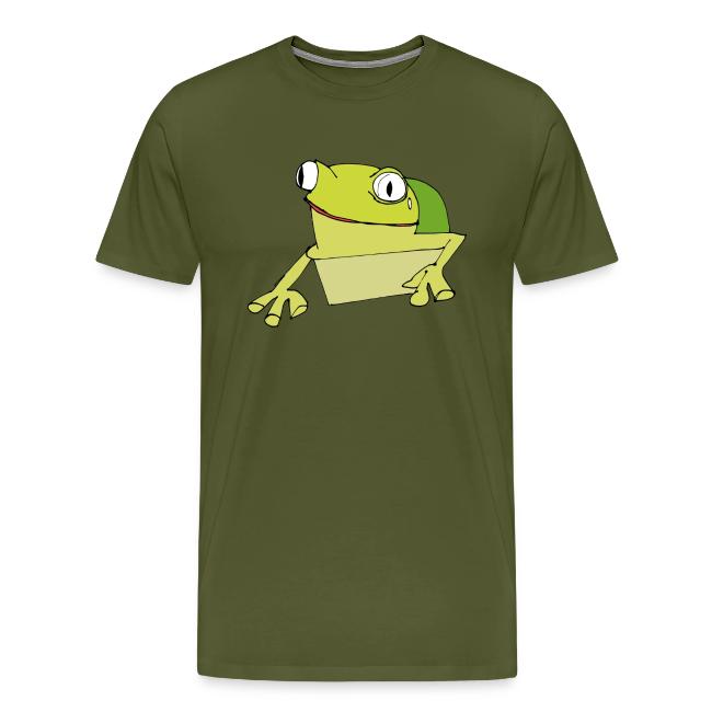 Froggy