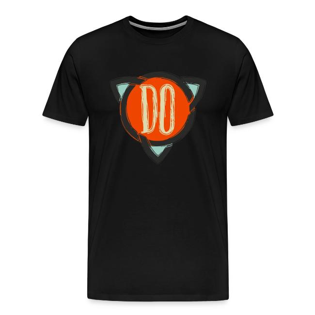 Do Anything Logo