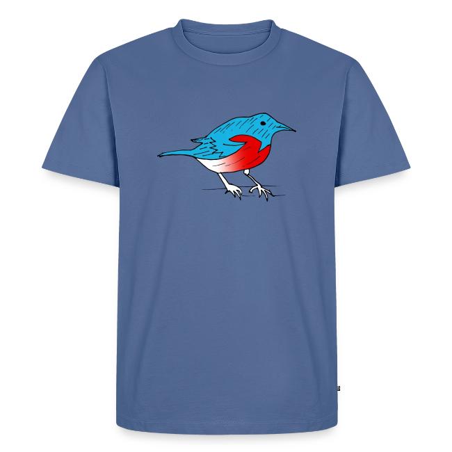 Birdie