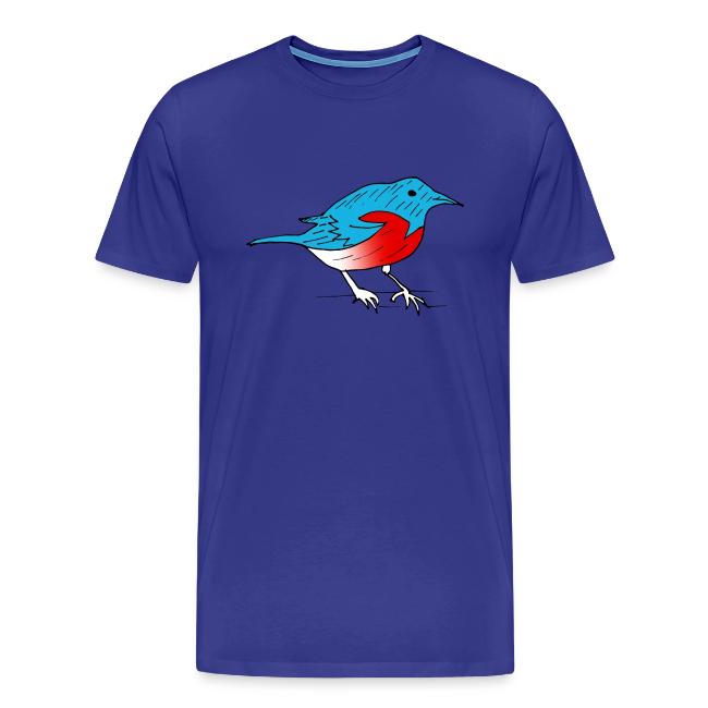 Birdie