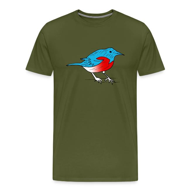 Birdie