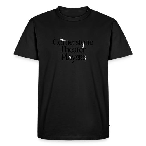 Cornerstone Theater Players - Men's Premium T-Shirt