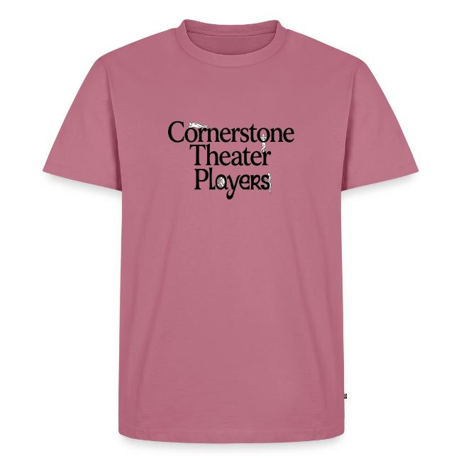Cornerstone Theater Players