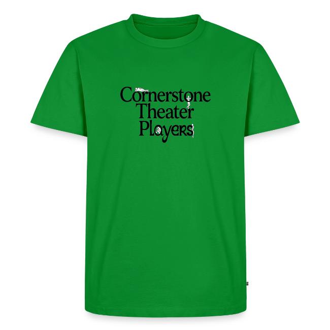 Cornerstone Theater Players