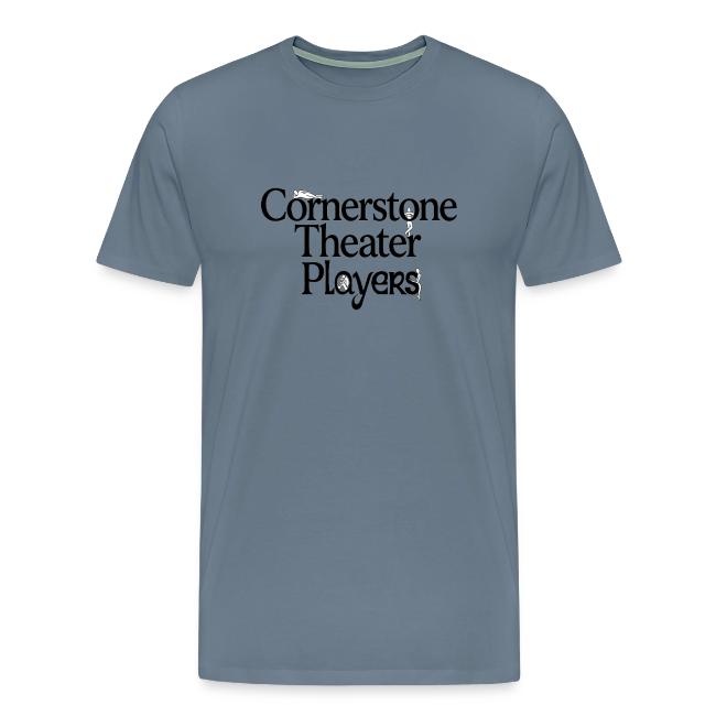 Cornerstone Theater Players