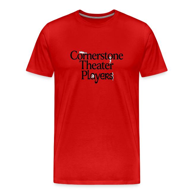 Cornerstone Theater Players