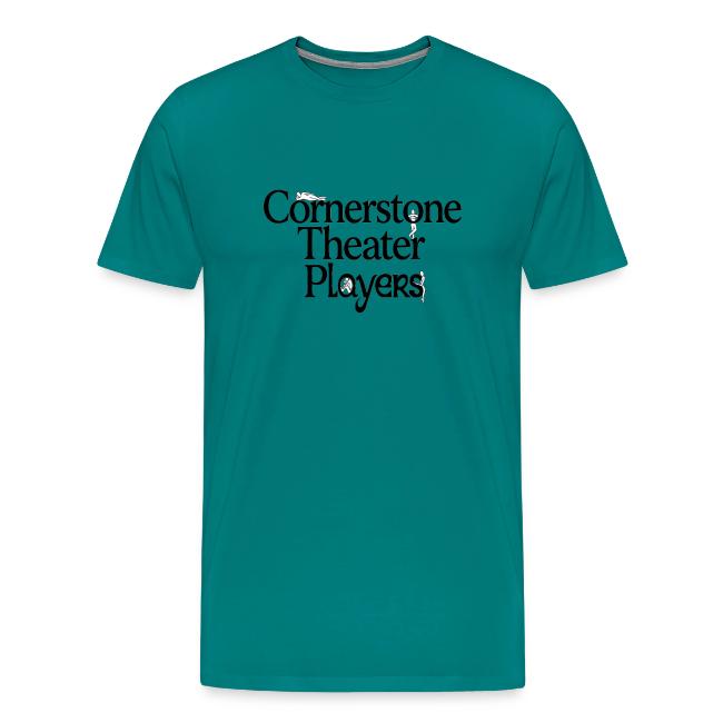 Cornerstone Theater Players