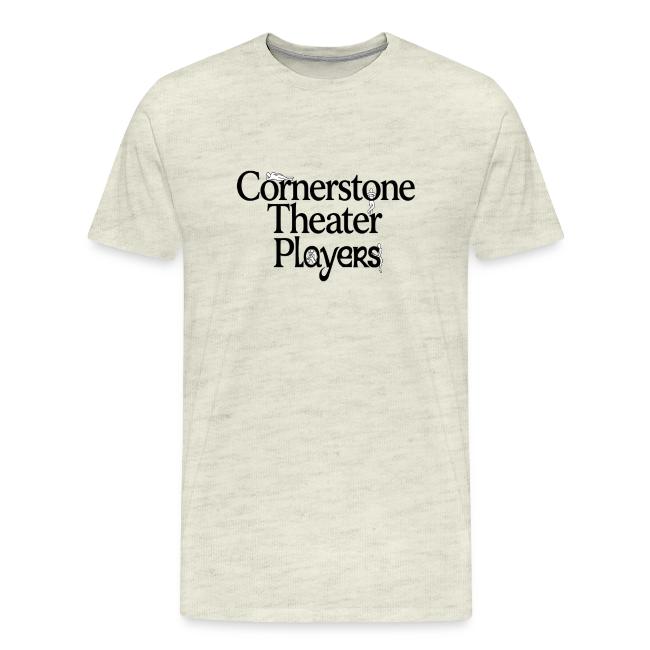 Cornerstone Theater Players