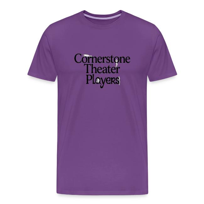 Cornerstone Theater Players