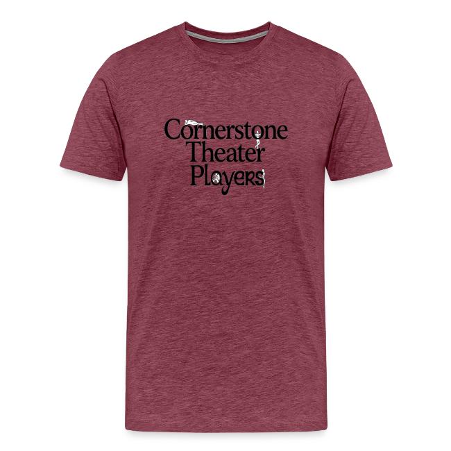 Cornerstone Theater Players