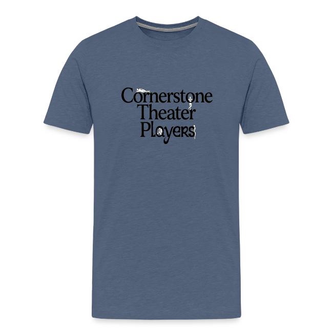 Cornerstone Theater Players