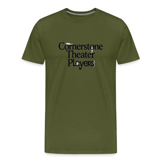 Cornerstone Theater Players