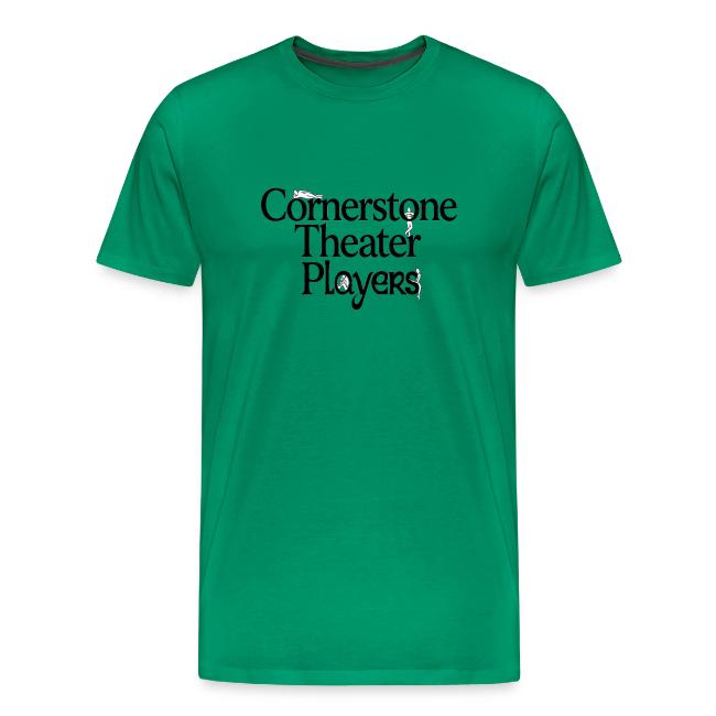 Cornerstone Theater Players