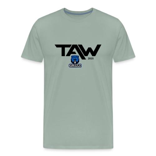 Grizz2025 - Men's Premium T-Shirt