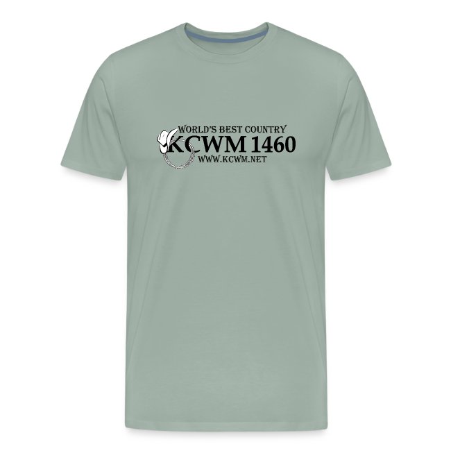 KCWM Logo