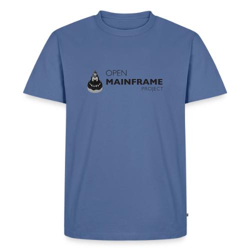 10 Years Black - Men's Premium T-Shirt