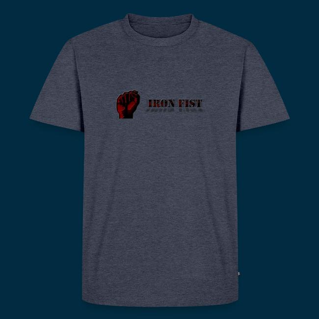 Iron Fist