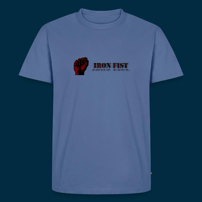 Iron Fist