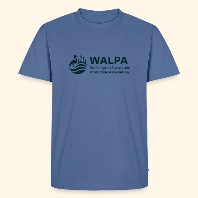WALPA 1 Navy