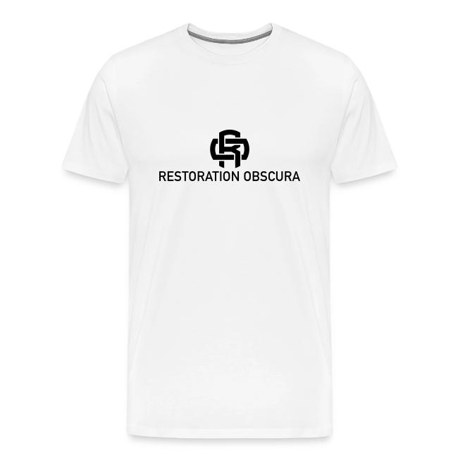 Restoration Obscura Alternate Logo