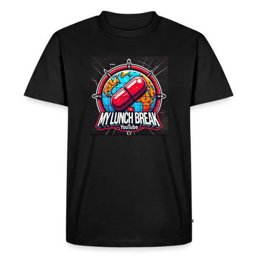 MLB RED PILL - Men's Premium T-Shirt
