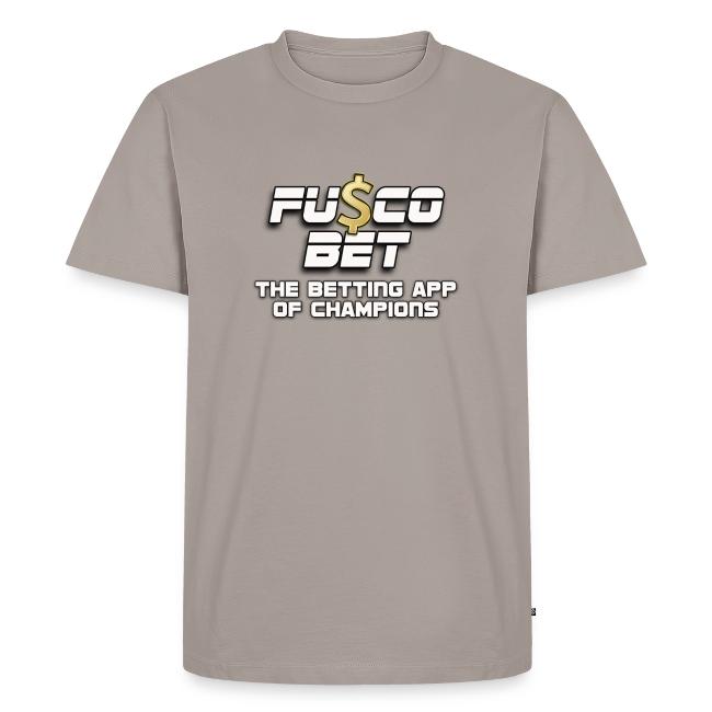 Official FuscoBet Logo