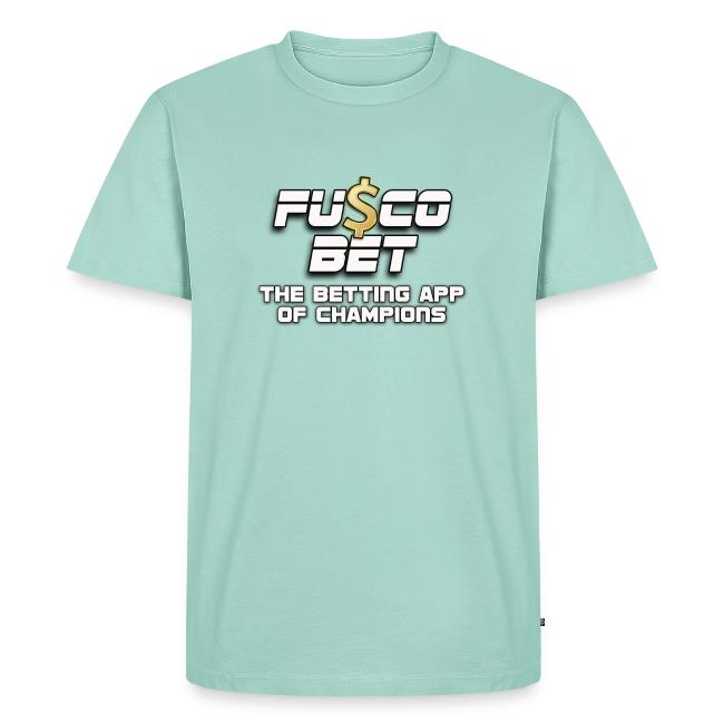 Official FuscoBet Logo