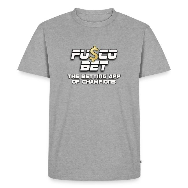 Official FuscoBet Logo