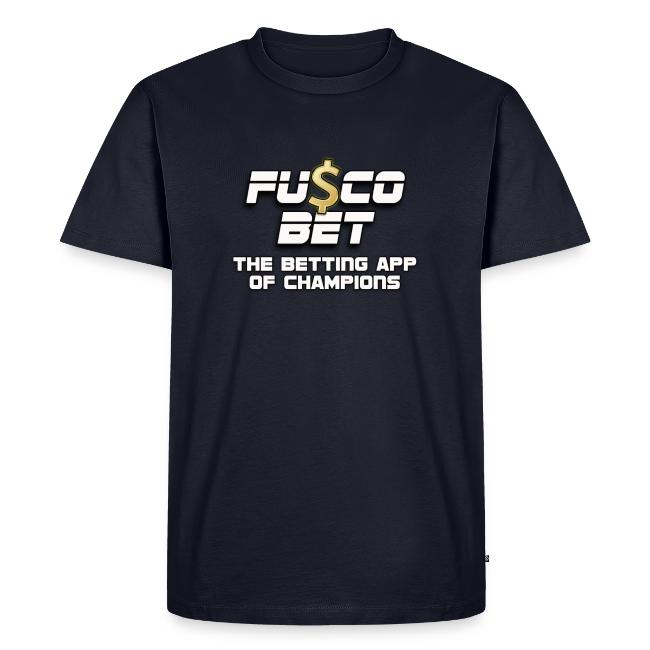 Official FuscoBet Logo