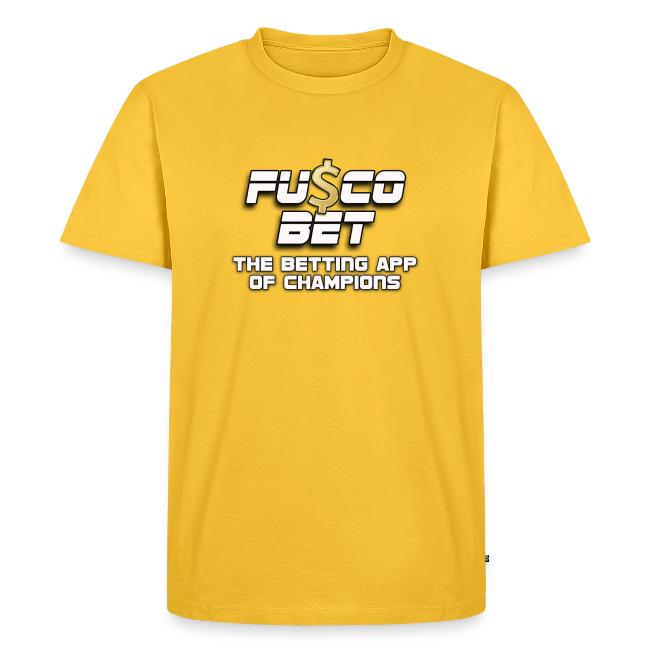 Official FuscoBet Logo