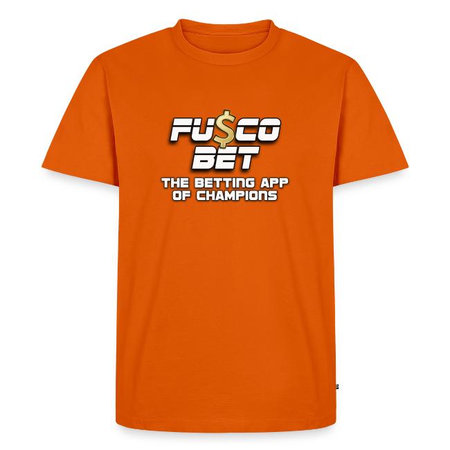 Official FuscoBet Logo