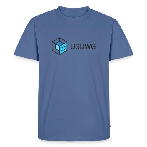 ASWF USD Working Group - Men's Premium T-Shirt