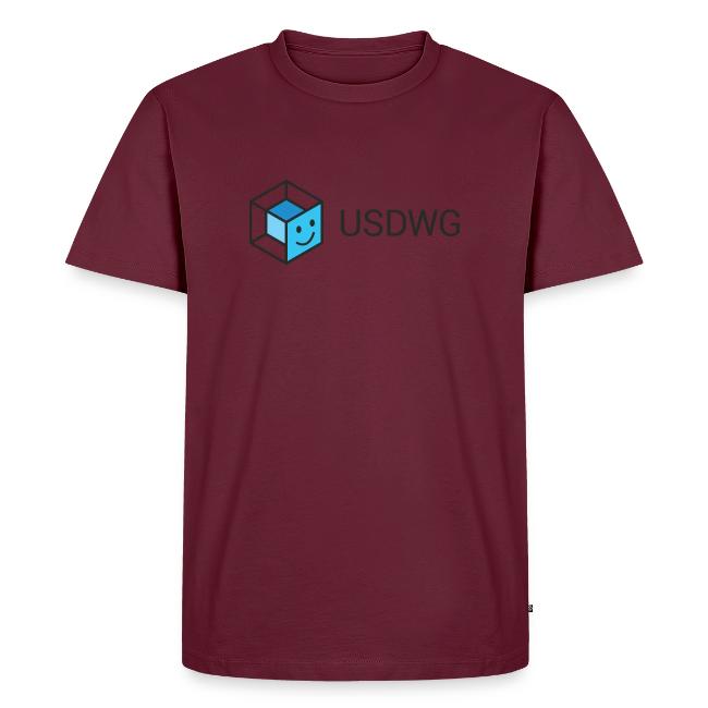 ASWF USD Working Group