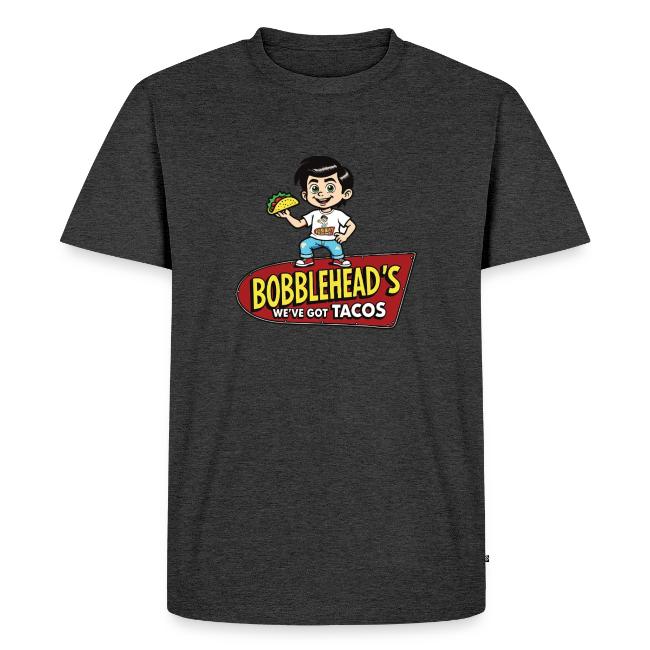 Bobblehead's®: "We've Got Tacos™" with Mascot
