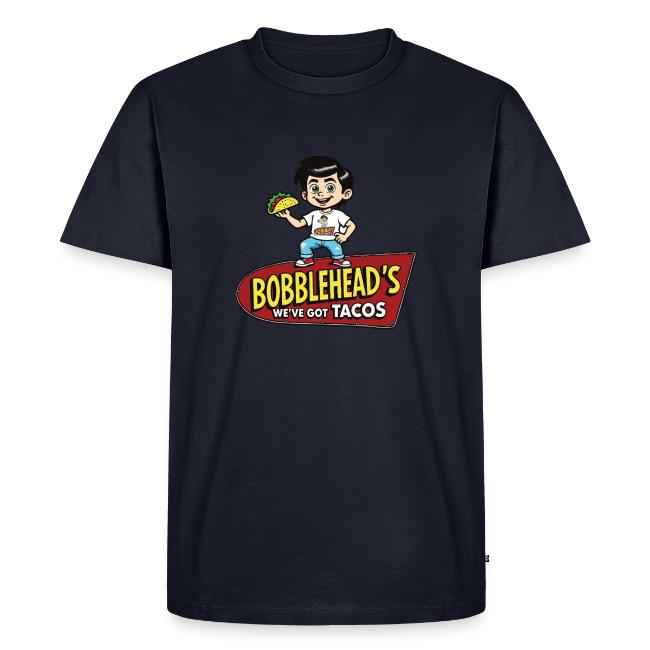 Bobblehead's®: "We've Got Tacos™" with Mascot