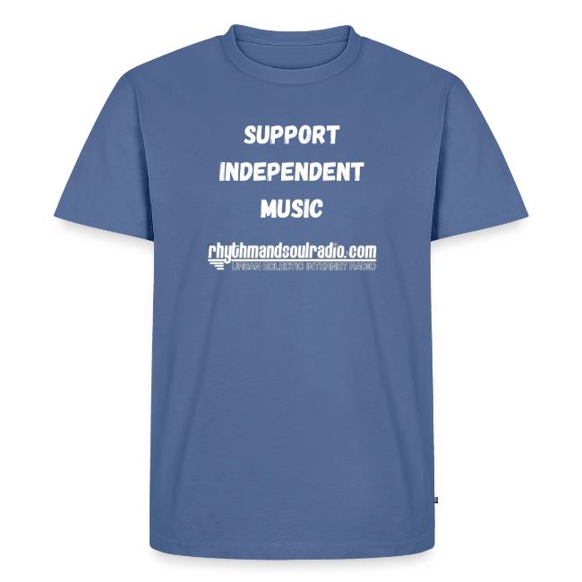 SUPPORT INDEPENDENT MUSIC GEAR