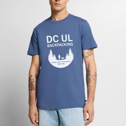 Travel Light - Men's Premium T-Shirt