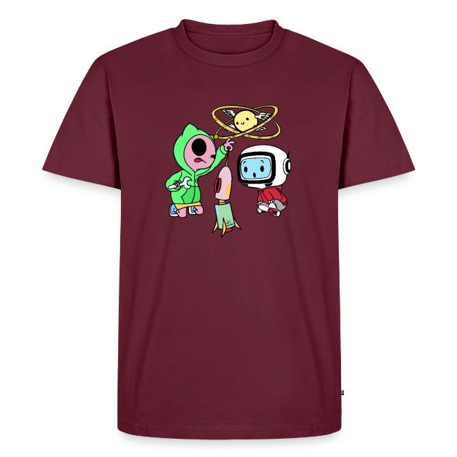 VRX Friends Spaceship