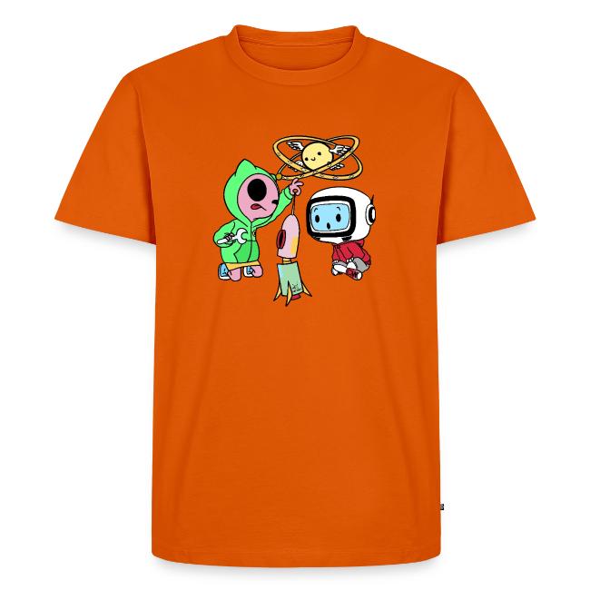 VRX Friends Spaceship
