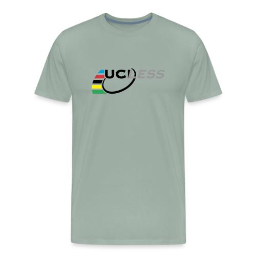 ucilogo1 - Men's Premium T-Shirt