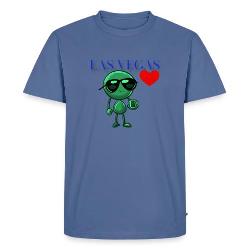 Smoon City_Las Vegas - Men's Premium T-Shirt