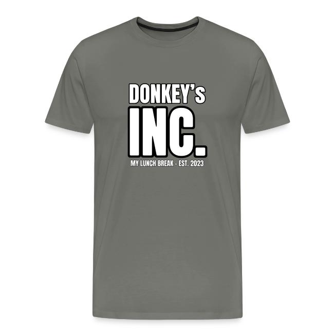 Donkeys inc. 2025 6