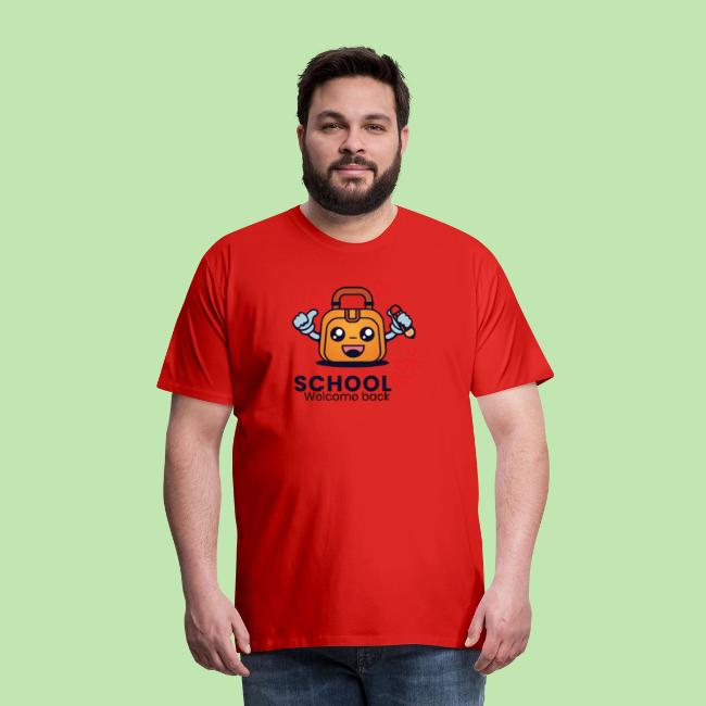 first day of school outfit- school Welcome back